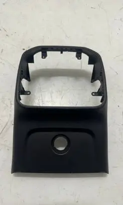 Porsche Macan (95B) Rear air vent grill 95B864378D