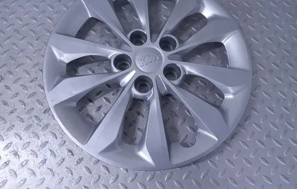 KIA Ceed R16 wheel hub/cap/trim 52970J7100