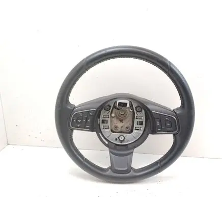 Jaguar XE Steering wheel GX733F563FD8PVJ