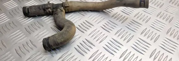 Volkswagen Sharan Engine coolant pipe/hose 738000248