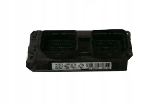Fiat Seicento/600 Other control units/modules IAW59FM7