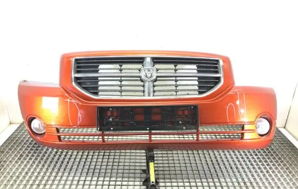 Dodge Caliber Front bumper