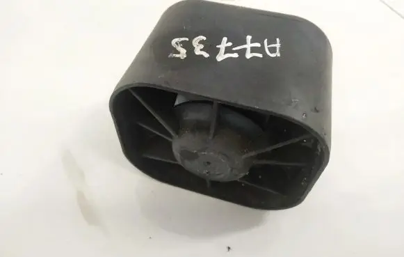 Opel Insignia A Alarm system siren 13307087