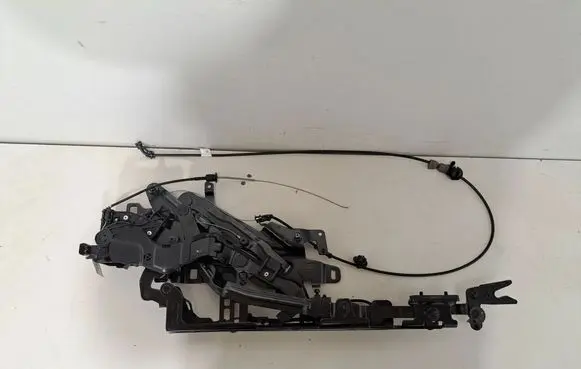 BMW M8 F91 F92 G14 G15 Tailgate/trunk/boot hinge 7443104