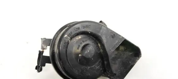 Mercedes-Benz R W251 Horn signal E9011165