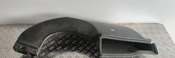 Porsche 911 991 Intercooler air channel guide 9P1145334B