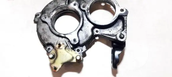 Mazda 6 other engine part RF2A