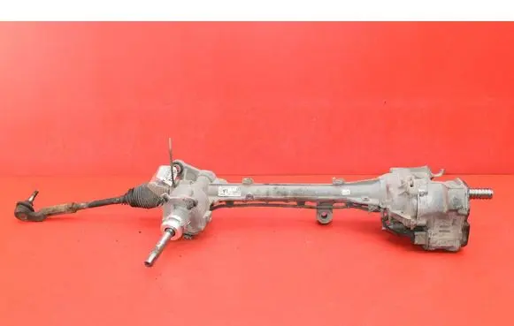 Ford Focus Steering rack CV6D-3D070