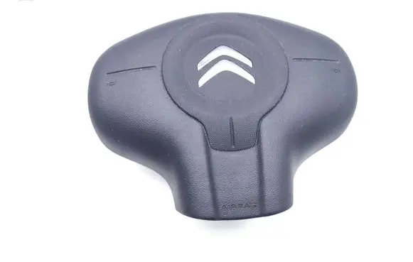 Citroen C3 Picasso Steering wheel airbag 98019057ZD 6115403