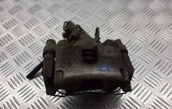 Renault Laguna III Rear brake caliper BRAK