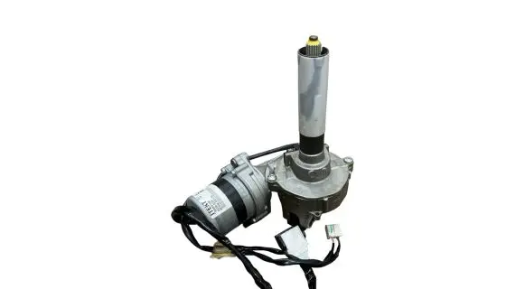 Toyota Auris 150 Electric power steering pump 6900001656 4520002281