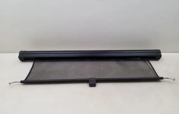 Volkswagen PASSAT B7 Trunk/boot cargo luggage net 