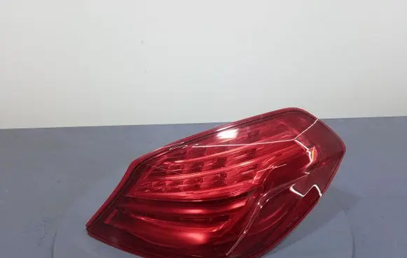 BMW 6 F12 F13 Rear/tail lights