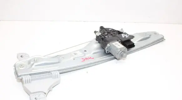 Hyundai Ioniq 5 Front door electric window regulator 82401GI010