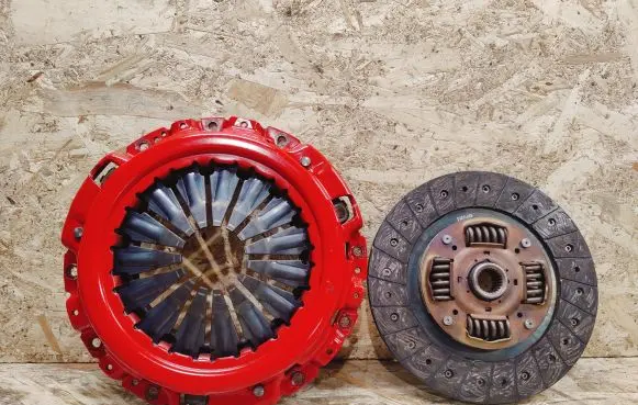 Nissan 240ZX, 280ZX, 300ZX Clutch set kit