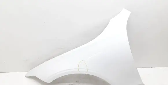 Volvo S90, V90 Fender 