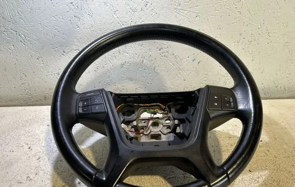 Volvo XC60 Steering wheel 31271093 CV557200CH 200926152511