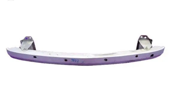 Opel Corsa C Front bumper support beam 