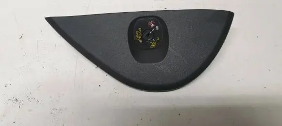 Volvo V60 Passenger airbag on/off switch 31318268 30791682 30791679