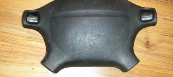 Mazda 323 Steering wheel airbag A10400664058 T93013A