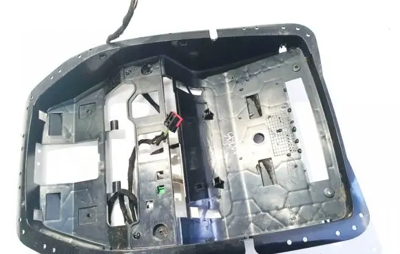 Ford C-MAX II Other interior part am51u519f58bd am51-u519f58-bd