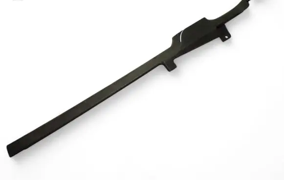 Audi 80 90 S2 B4 Front sill trim cover 893853906D