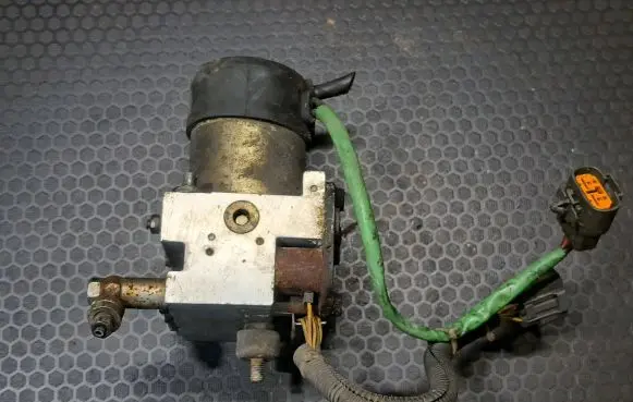 Mazda MX-6 ABS Pump GA2G437A0