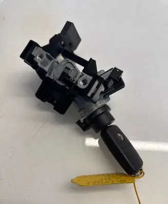 Volkswagen Up Ignition lock 1K0905851 8887AD04816