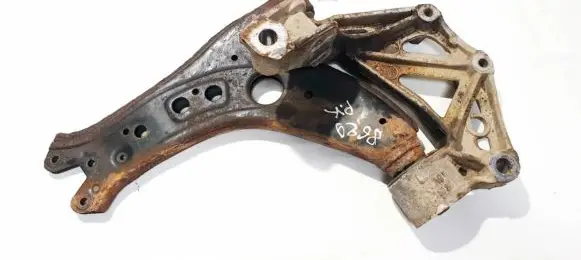 Volkswagen Polo Front lower control arm/wishbone 6q0199293d