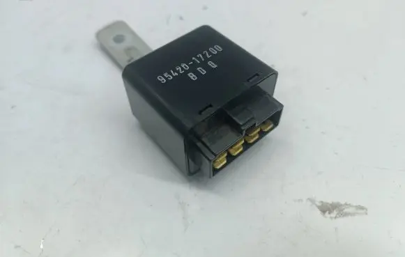 Hyundai Matrix Other relay 9542017200