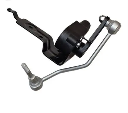 Headlight/headlamp level sensor