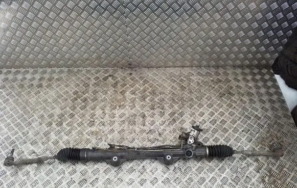 Jaguar XF X250 Steering rack 8X233200BC 7853993427HU