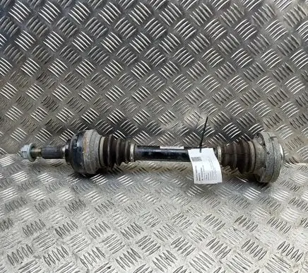 Porsche 911 992 Rear driveshaft 992501201E