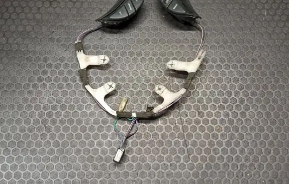 Chrysler Voyager Steering wheel buttons/switches 05026007AA 05028006AA