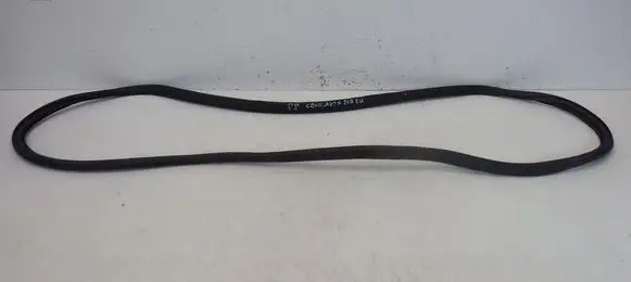 Opel Crossland X Front door rubber seal 