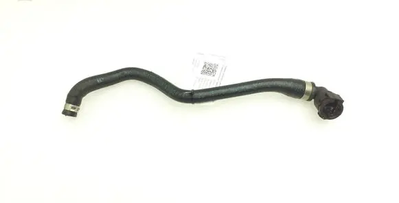 BMW 5 E60 E61 Engine coolant pipe/hose 7799747 17127799747
