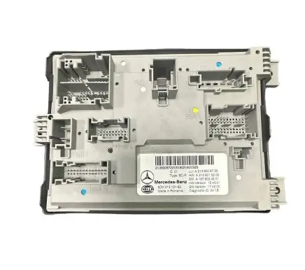Mercedes-Benz E W213 Comfort/convenience module A2139009722 A1679024501 A2139015206