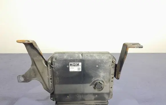 Lexus IS 220D-250-350 Engine control unit/module ECU 89661-53740