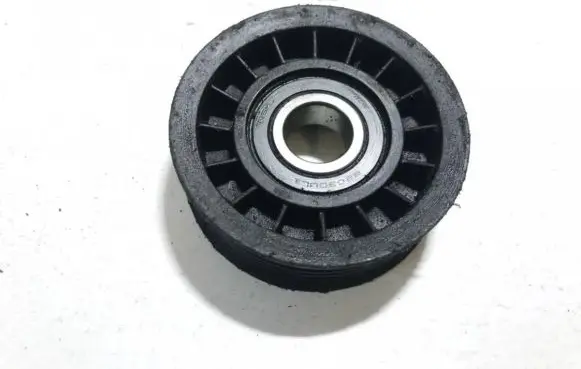 Toyota Corolla Verso E121 Belt tensioner pulley 6203dul1