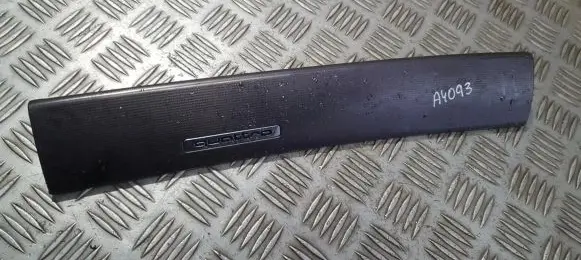 Audi A6 S6 C5 4B Other interior part 4b1853190