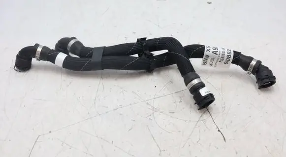 BMW X5 G05 Engine coolant pipe/hose 8476120MWGK27056 8476120