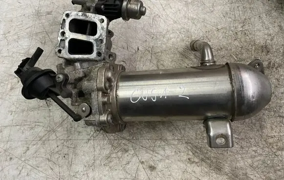Ford Transit Custom EGR valve cooler GK2Q9F464AD