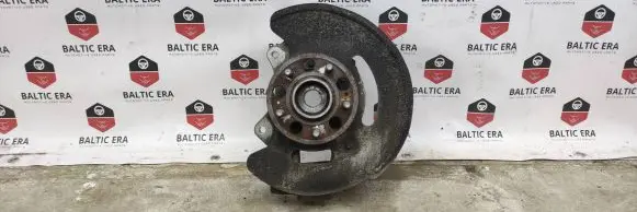 KIA Stinger Front wheel hub