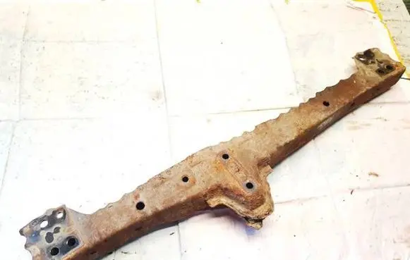 Toyota Corolla E140 E150 Front subframe