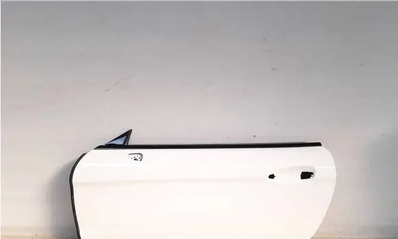 Mercedes-Benz SL R231 Front door