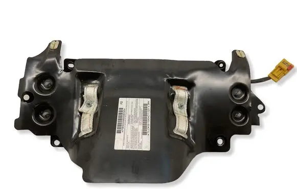 Chrysler Grand Voyager IV Knee airbag P04680560AB TLDKB1564D1121