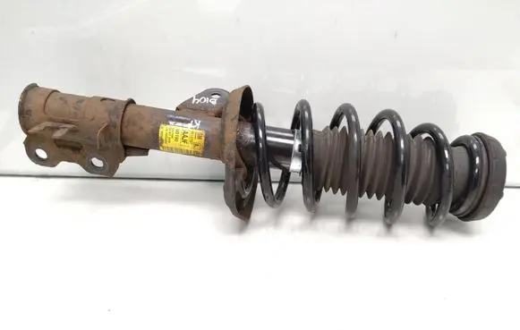 Opel Mokka X Front shock absorber with coil spring 95137357 95218481