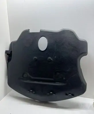 Audi Q7 4M Engine cover (trim) 06E103925AB