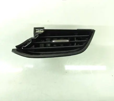 Opel Corsa F Dashboard side air vent grill/cover trim 98296386XU 545326626 00522724