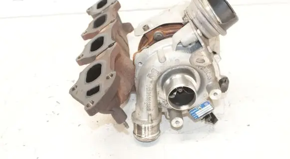 Ford Kuga II Turbo 9807873180